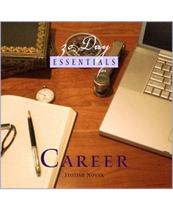 30-day essentials for career