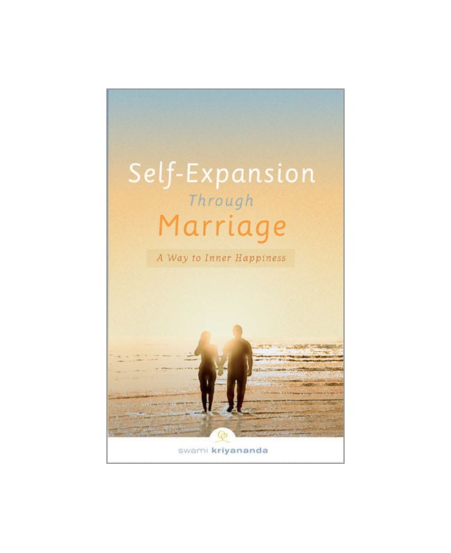 Self-Expansion through Marriage