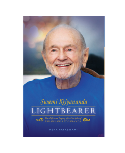 Swami Kriyananda Lightbearer
