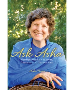 Ask Asha