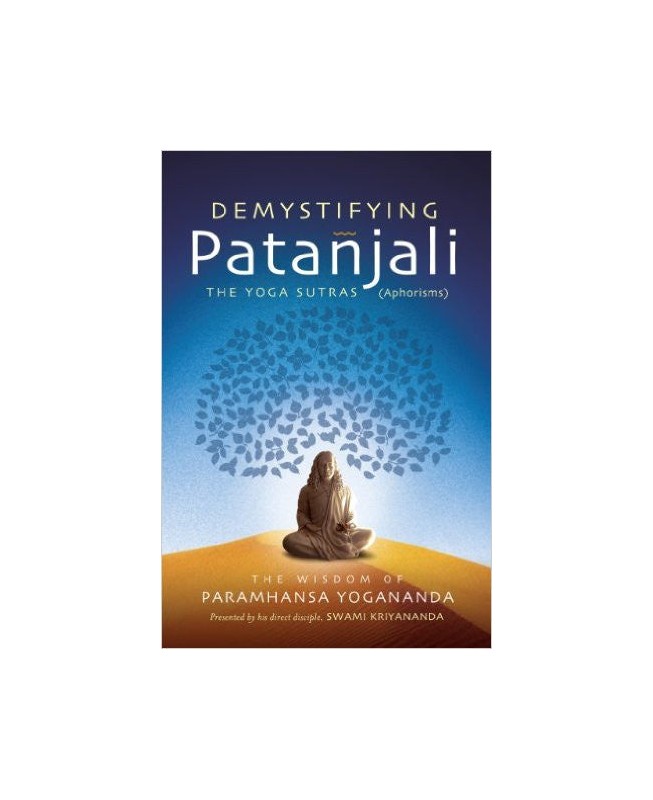 Demystifying Patanjali