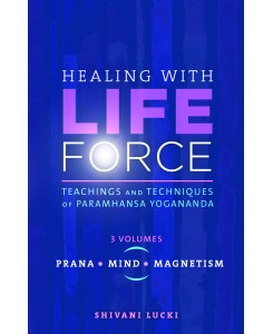 Healing with Life Force