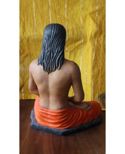 Mahavatar Babaji idol