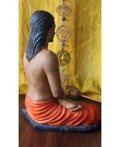 Mahavatar Babaji idol