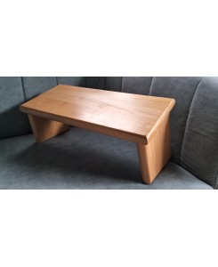 Meditation Bench - with Angled legs