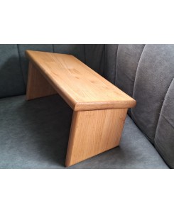 Meditation Bench - with Angled legs
