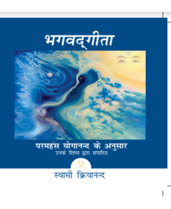 The Bhagavad Gita (Hindi Pocket Edition)