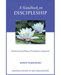 A Handbook of Discipleship