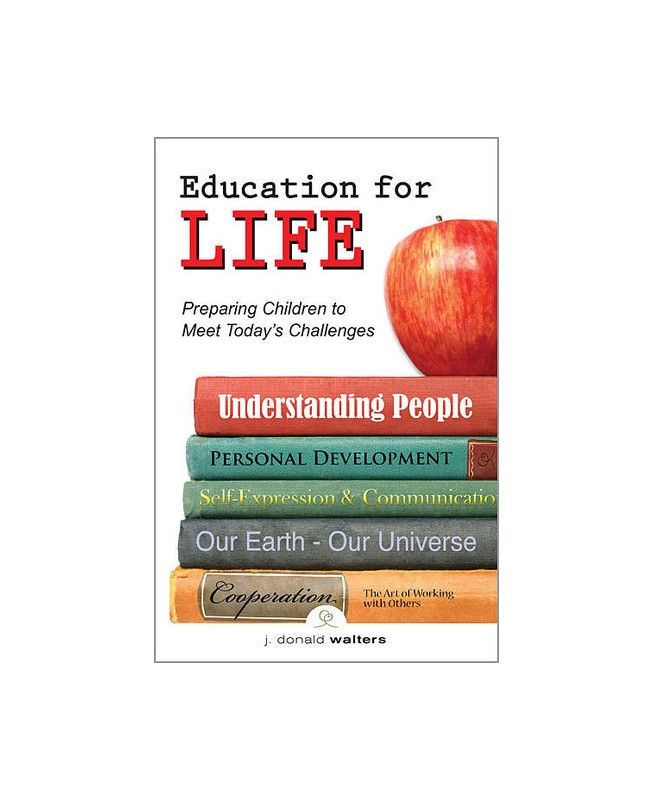 Education for Life - EFL