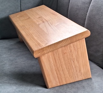Meditation Bench
